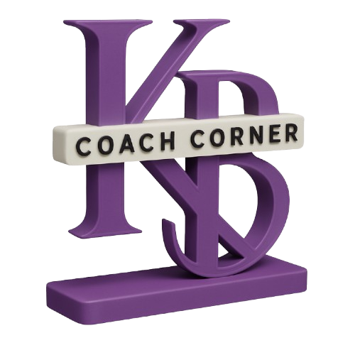 KB Coach Corner
